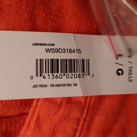 Dress - Picture 5 of 6